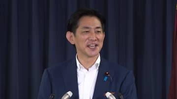「高市総理寝てください」小林政調会長が案じる　きのうの様子は「快活で気力みなぎるいつもの総理」