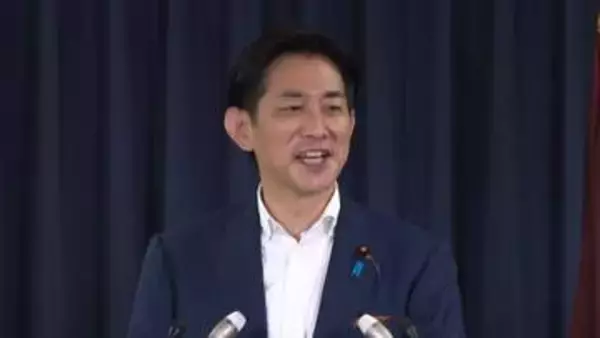 「高市総理寝てください」小林政調会長が案じる　きのうの様子は「快活で気力みなぎるいつもの総理」