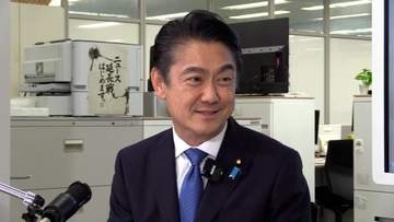 皇室典範改正は皇族数確保に寄与「悠仁親王か愛子内親王かは筋違い」　“愛子さま待望論”に…山下貴司元法相【ニュース延長戦はじめます。】
