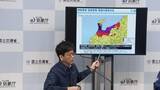 「富山・石川でレベル5大雨特別警報　気象庁と国交省が最大限の警戒呼びかけ　すでに浸水や河川氾濫のおそれも　命助かる行動を」の画像1