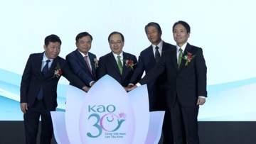 日本の技術で持続可能な農業へ　日用品メーカーがベトナムで支援