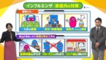 意外と知らない加湿器の正しい置き場所　効果的なのは「部屋の真ん中」「やや高い位置」気象予報士が解説