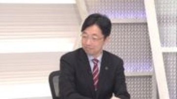 木村敬熊本県知事が生出演　空港アクセス鉄道やTSMC第２工場について直撃　来年度は119億円財政不足の見通しでどうなる【熊本発】