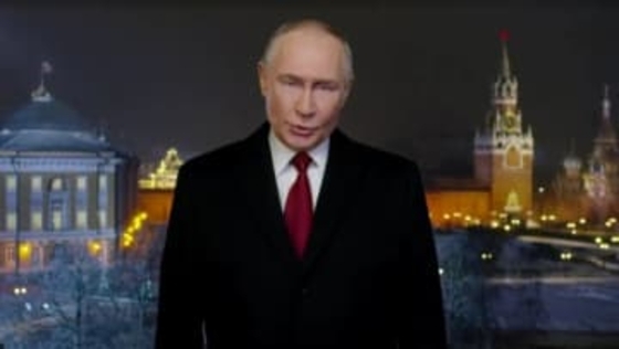 プーチン氏の公邸攻撃なかった、CIAがロシア主張否定　アメリカメディア報道