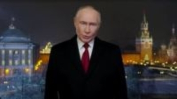 プーチン氏の公邸攻撃なかった、CIAがロシア主張否定　アメリカメディア報道