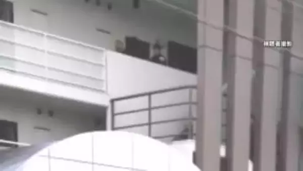 交際関係もつれが動機か…殺人容疑で45歳男逮捕　女性遺体発見2日前に警察沙汰も容疑否認　殺人放火事件　愛知