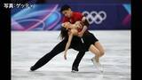 「フィギュア“りくりゅう”は5位発進…木原龍一「気持ちを切り替えて頑張りたい」三浦璃来「私たちらしい演技を」フリーで逆転の金メダル目指す　ミラノ・コルティナ五輪」の画像1