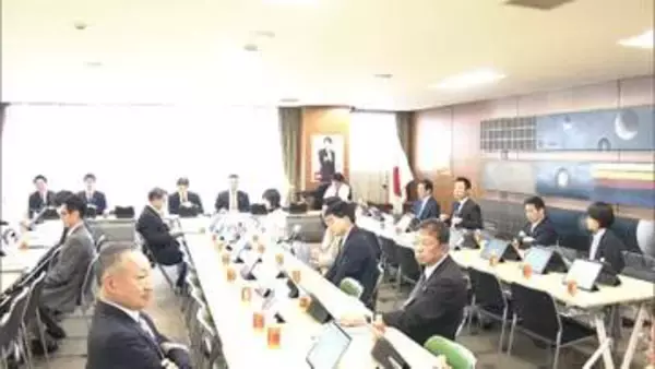 「再審法改正を自民党が議論　「検察官の抗告」賛否両論で結論持ち越し　政府案には抗告禁止規定盛り込まれず」の画像