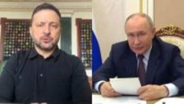 ロシアが戦勝記念日の8日～9日に停戦表明も実現不透明　ウクライナは6日開始を提示し食い違い