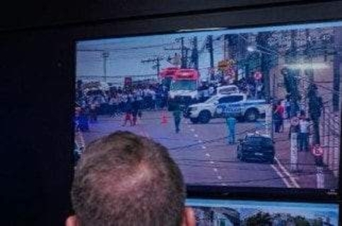 13歳男子生徒が学校で銃乱射　女性職員2人死亡　別の職員と女子生徒が負傷　ブラジル