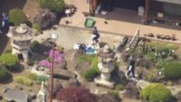 逃走の16歳少年を新たに逮捕、“実行役”の逮捕は3人目　いまだ複数人逃走か　栃木・上三川町強盗殺人