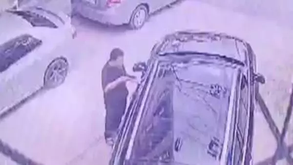 元国会議員の男が銃で県の男性幹部を殺害　車に向け複数発砲　長年の知人同士で金銭トラブルか　犯行後に報道機関に声明　タイ