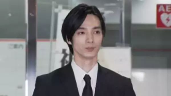 俳優・清水尋也被告「怖さはあった」証言に見えた“変化”　「大麻は麻薬」の法改正から1年…求められる危険性への意識