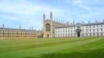 「自分の歩くスピード」を面接で聞かれたら…？世界最古の名門ケンブリッジ大学が入学試験で見る“知識ではない”資質