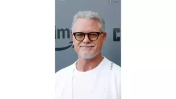 俳優エリック・デインさん死去…53歳　ドラマ「グレイズ・アナトミー」医師役で一躍有名に　2025年に難病ALSと診断