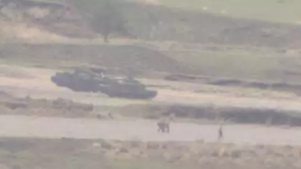 大分・日出生台演習場で戦車の砲弾破裂　隊員3人死亡1人が重傷　10式戦車の実弾射撃中に事故　同型での訓練中止を指示