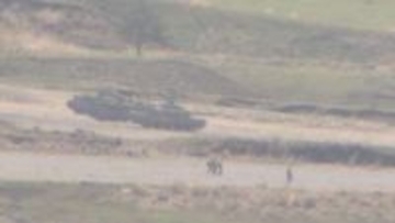 大分・日出生台演習場で戦車の砲弾破裂　隊員3人死亡1人が重傷　10式戦車の実弾射撃中に事故　同型での訓練中止を指示