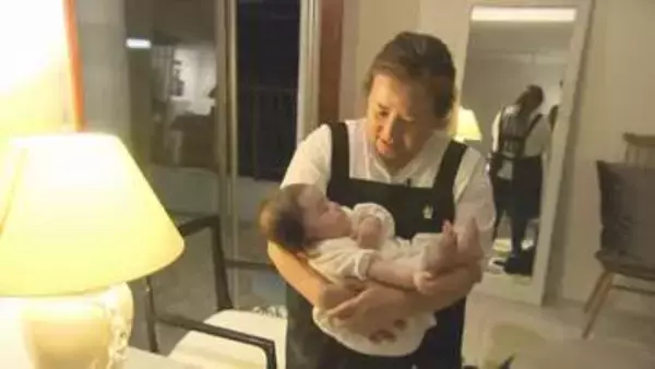 “長い孤独な夜”からの解放を…ママと赤ちゃんの夜の居場所『夜泣きカフェ』子育てに悩む親を経験者らがサポート