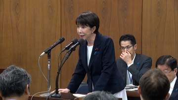 “中傷動画”問題　高市総理「動画作成人物と秘書がオンライン会議で同席」　音声を秘書本人確認「自分の声に似ている」