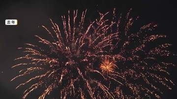 隅田川花火大会まもなく開催　今年は猛暑に加えゲリラ雷雨も警戒　来場者は熱中症対策と雨対策も