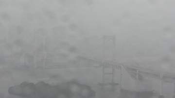 東北から東海で線状降水帯発生のおそれ　関東甲信では7日にかけ大雨災害への厳重警戒を
