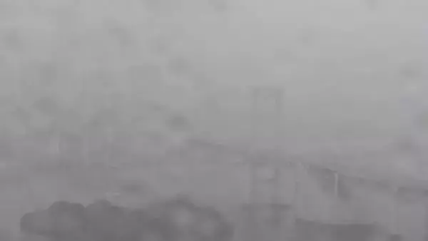 東北から東海で線状降水帯発生のおそれ　関東甲信では7日にかけ大雨災害への厳重警戒を