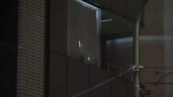 被害額3000万円相当　大晦日の池袋でトレカ強盗　男3人が逃走