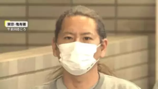 酒専門“配送業者”の職業悪用か…飲食店の在庫の酒盗んだ疑いで男（40）逮捕…周辺の店でも同様被害　東京