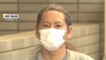 酒専門“配送業者”の職業悪用か…飲食店の在庫の酒盗んだ疑いで男（40）逮捕…周辺の店でも同様被害　東京