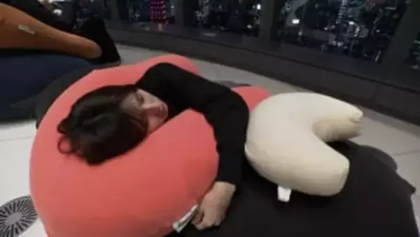 睡眠の課題解決へ…広がるAI活用　最新スリープテック集結