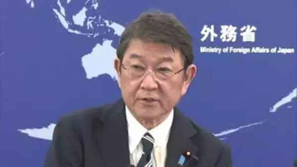 茂木外務大臣が原油供給の主要国・サウジアラビア外相と電話会談　「市場への供給に最大限尽力している」謝意