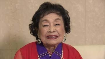 国内最高齢の現役ピアニスト・室井摩耶子さん死去　105歳　ドイツ留学経て国際的に活躍
