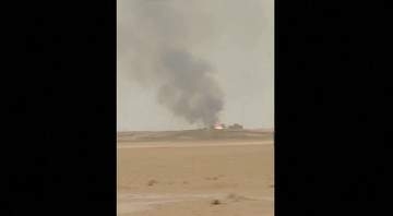 フーシ派がイエメン暫定政権拠点を攻撃、58人死亡　17人はサウジ軍兵士とイランメディア　サウジへの大規模攻撃の懸念も