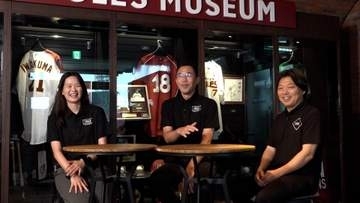 「この仕事で何回泣いたか」球場が“宇宙”に？クセ強め演出で集客増へ！楽天野球団職員が明かす葛藤、本音、球団愛