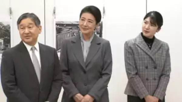 天皇家の私的費用「内廷費」増額見送り…30年増額されず3億2400万円計上　宮内庁予算