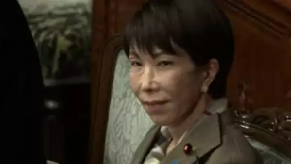 高市首相、新年度予算案の年度内成立目指す考え強調　飲食料品消費税2年間ゼロを議論する「国民会議」も論戦　各党代表質問