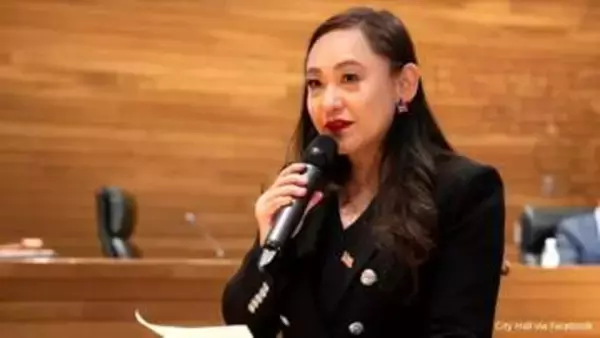 アメリカ・カリフォルニア州の市長が中国工作員として活動…容疑認め訴追され辞職　当局から指示受け中国寄りの発信
