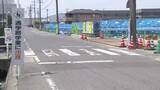 「横断歩道で集団登校の小学1年生はねられ死亡　乗用車運転していた会社員（40）を現行犯逮捕　愛知・小牧市」の画像1