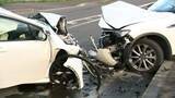 「3連休最終日事故相次ぐ　車同士が正面衝突し6人重軽傷　北海道富良野市　水上バイクが衝突…22歳女性心肺停止　兵庫・赤穂市」の画像1