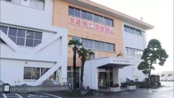 登山中の70代男性がクマに襲われ顔にけが　会話はできる状態　栃木・佐野市