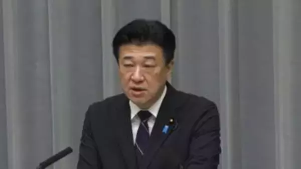 高市総理の熊本訪問動画「わかりやすく伝える手法の一つ」木原官房長官　BGM付きで官邸が投稿