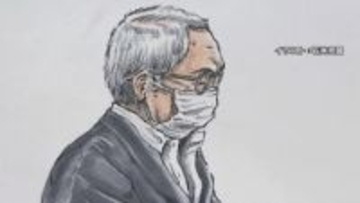 71歳被告から基準値5倍超のアルコール　遺族「全然反省してないような態度、悔しい」　群馬・家族3人死亡事故初公判