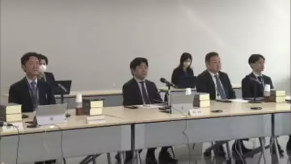 侮辱罪さらなる法定刑引き上げ「必要ない」…4年前に厳罰化　3年間で有罪確定100人超　懲役刑・拘禁刑なし　法務省