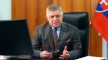 スロバキア　ウクライナへの電力供給停止を要請