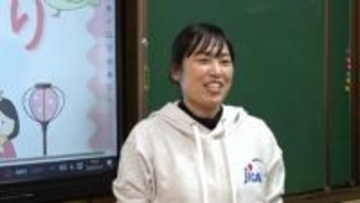人口3万人の街でたった1人の日本人　モンゴルの学校で働く若手教師の情熱「私を通して異文化交流の楽しさを知ってもらいたい」