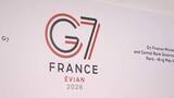 「トランプ大統領が6月フランスで開かれるG7首脳会議に出席へ　アメリカメディア報道　加盟国との関係修復も焦点に」の画像1