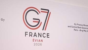 トランプ大統領が6月フランスで開かれるG7首脳会議に出席へ　アメリカメディア報道　加盟国との関係修復も焦点に