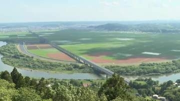 877人犠牲の大水害を教訓に　全国2番目の規模、半世紀の大事業「一関遊水地」が運用開始　岩手県