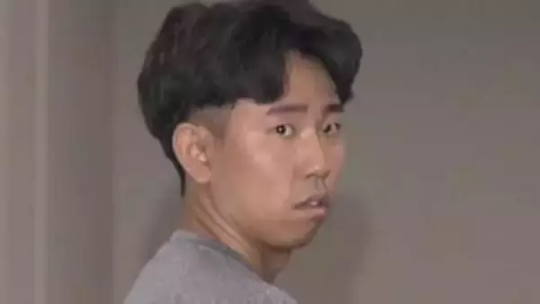 【独自】「M-1グランプリ」出場歴の元お笑い芸人・丸茂拓哉容疑者（28）逮捕　女性の胸触るなどのわいせつ行為か　服に体液かけた疑いも