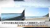 「ライフセーバーいない海で事故相次ぐ　伊豆で親子2組が別の場所で波にさらわれ父親2人死亡　8歳男児肺に水入り入院」の画像1